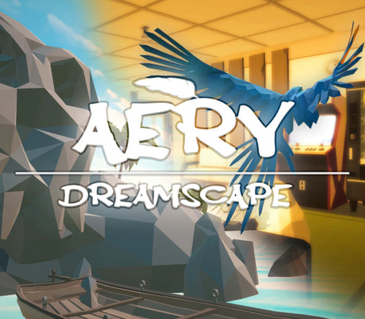 Aery - Dreamscape AR XBOX One CD Key