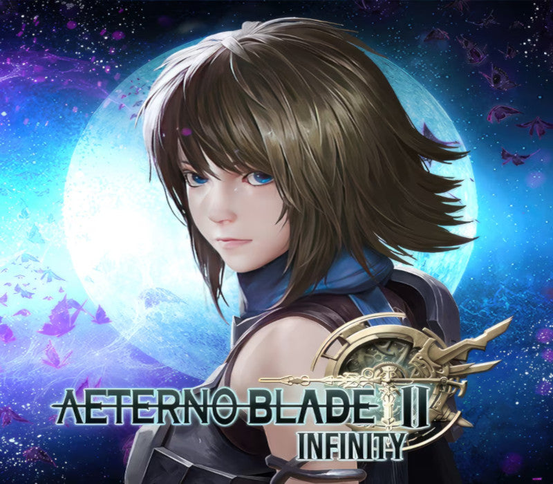 AeternoBlade II Infinity PS5 Account 