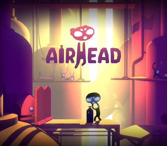 Airhead Xbox Series X|S CD Key