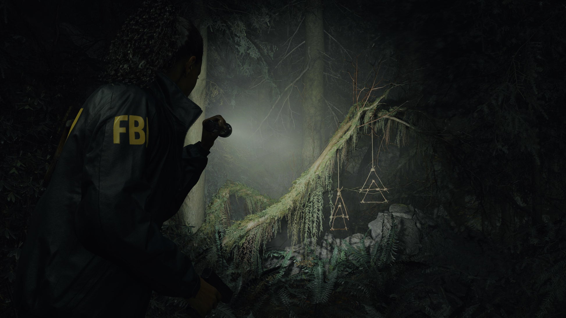 Alan Wake 2 Deluxe Edition PS5 Account
