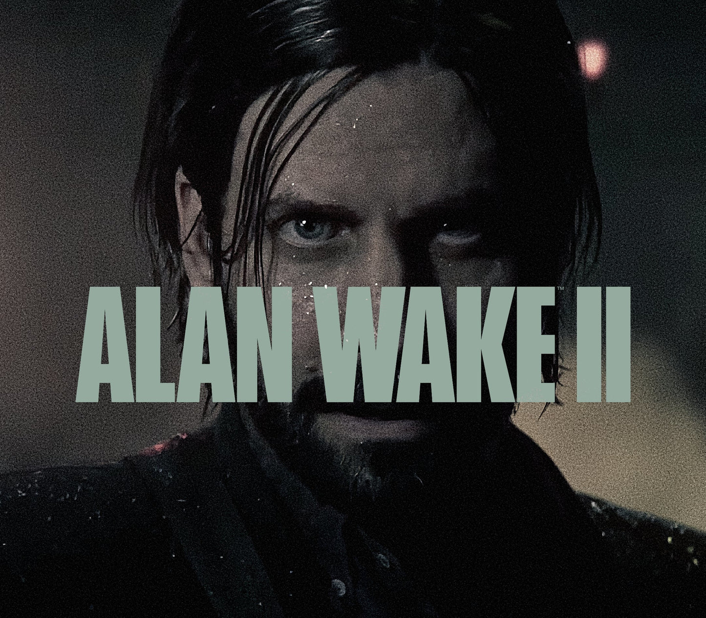 Alan Wake 2 PS5 Online Account Activation