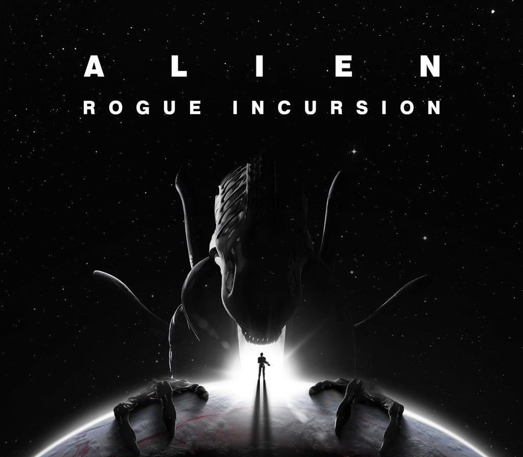 Alien: Rogue Incursion PS5 Online Account Activation