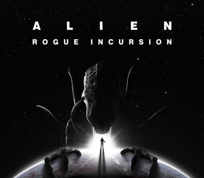 Alien: Rogue Incursion PS5 Online Account Activation