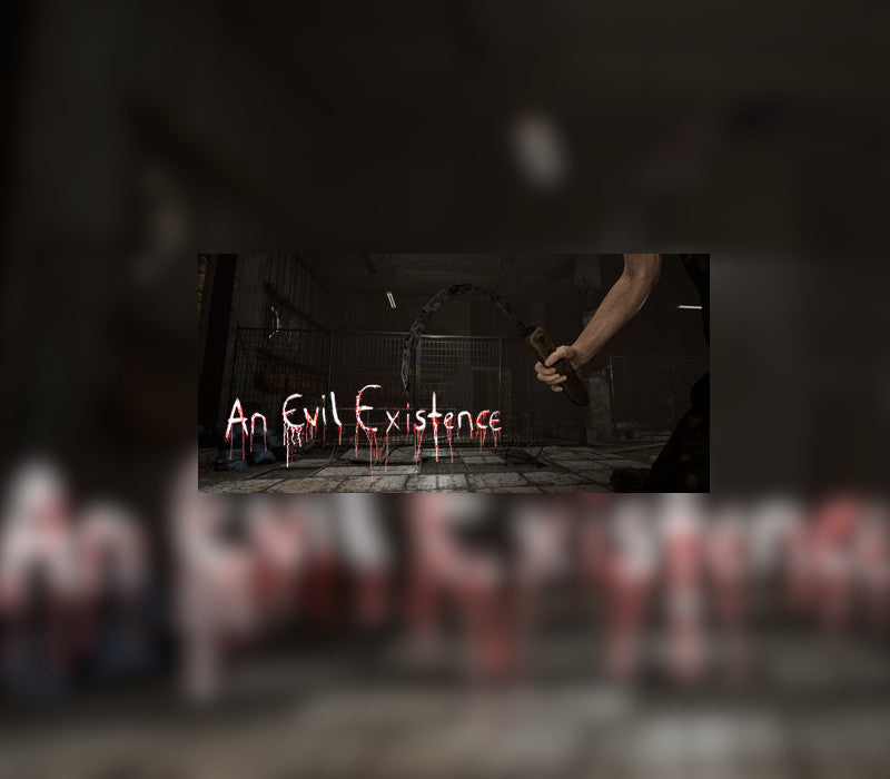 An Evil Existence AR XBOX One / Xbox Series X|S CD Key