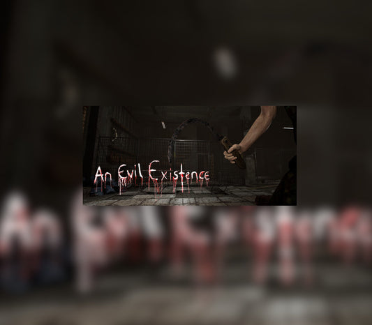 An Evil Existence AR XBOX One / Xbox Series X|S CD Key