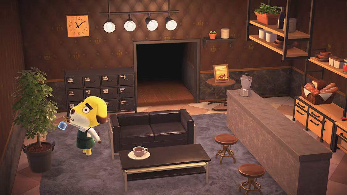 Animal Crossing: New Horizons - Happy Home Paradise DLC NA Nintendo Switch CD Key