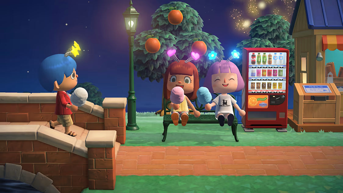 Animal Crossing: New Horizons - Nintendo Switch 2 Edition Upgrade Pack EU Nintendo Switch CD Key