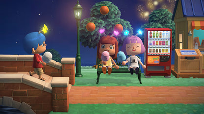 Animal Crossing: New Horizons - Nintendo Switch 2 Edition Upgrade Pack EU Nintendo Switch CD Key