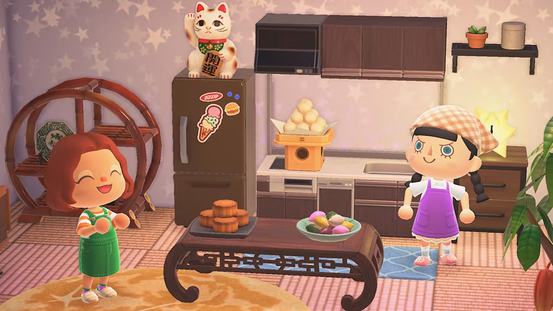 Animal Crossing: New Horizons - Nintendo Switch 2 Edition Upgrade Pack EU Nintendo Switch CD Key