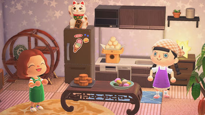 Animal Crossing: New Horizons - Nintendo Switch 2 Edition Upgrade Pack EU Nintendo Switch CD Key