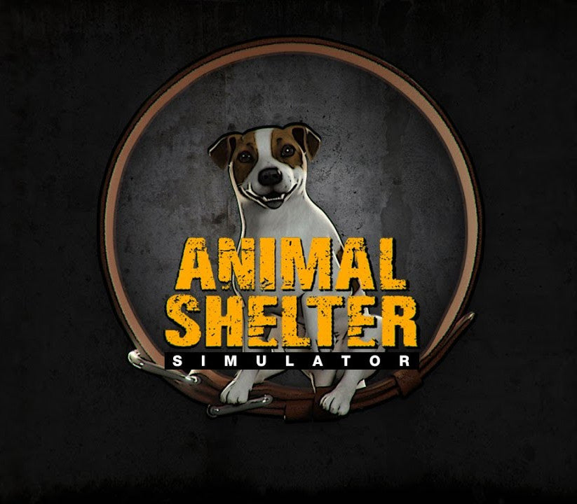 Animal Shelter Simulator AR XBOX One / Xbox Series X|S CD Key