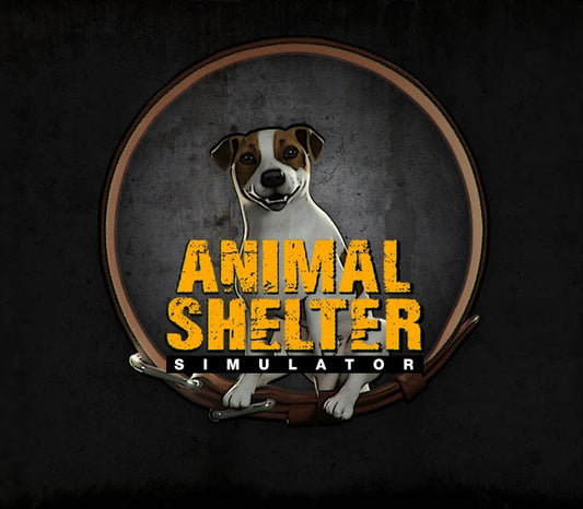 Animal Shelter Simulator AR XBOX One / Xbox Series X|S CD Key