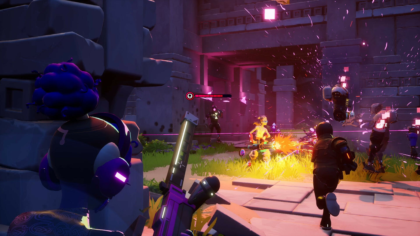 Arcadegeddon EU PS4/PS5 CD Key