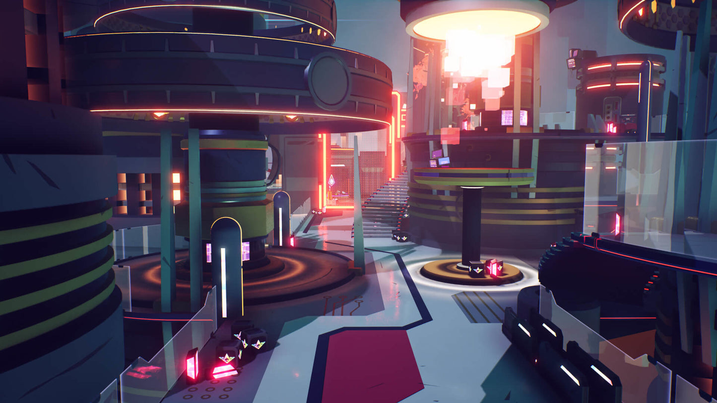 Arcadegeddon EU PS5 CD Key