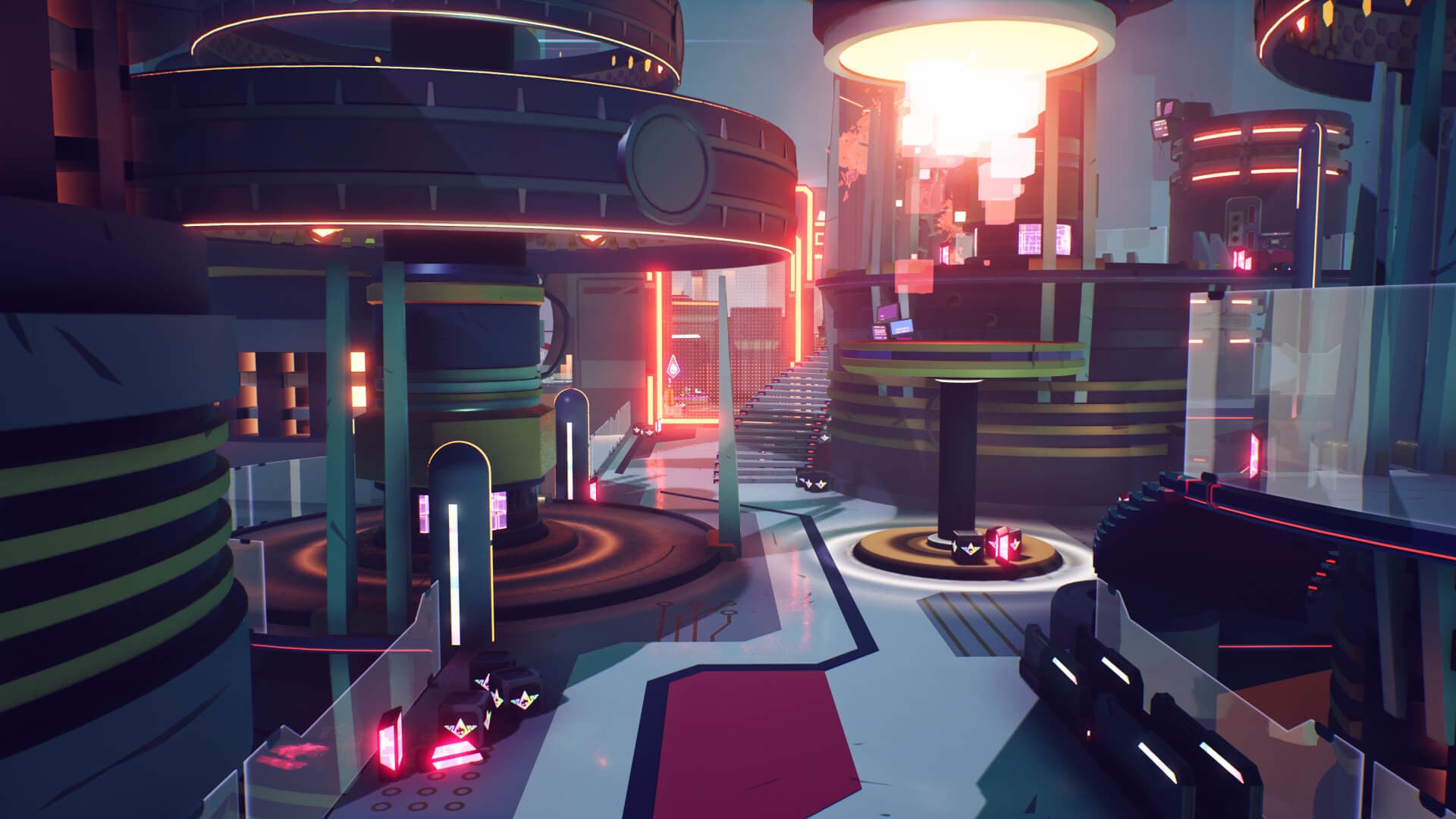 Arcadegeddon EU PS5 CD Key