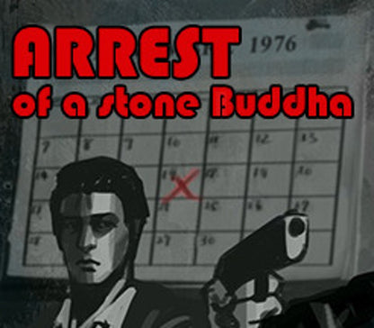 Arrest of a stone Buddha AR XBOX One CD Key