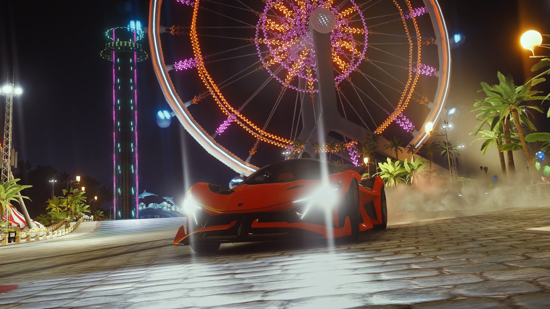 Asphalt Legends Unite: Supercharged Edition EU Nintendo Switch CD Key