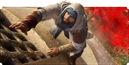 Assassin's Creed Mirage PlayStation 4/5 Account