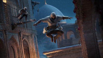 Assassin's Creed Mirage Master Assassin Edition PS5 Account