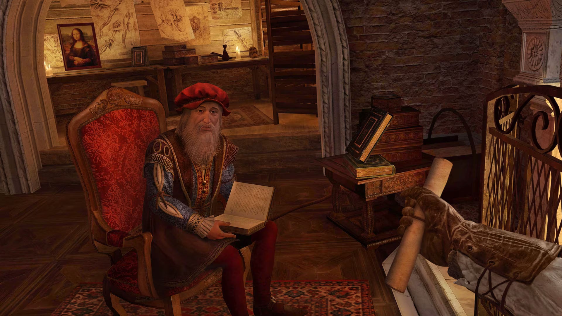 Assassin's Creed: Nexus Meta Quest Gift