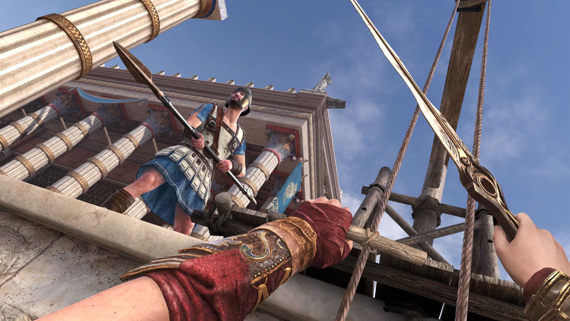 Assassin's Creed: Nexus Meta Quest Gift