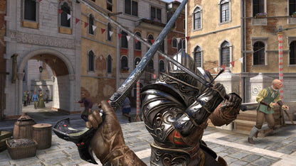 Assassin's Creed: Nexus Meta Quest Gift