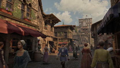 Assassin's Creed: Nexus Meta Quest Gift