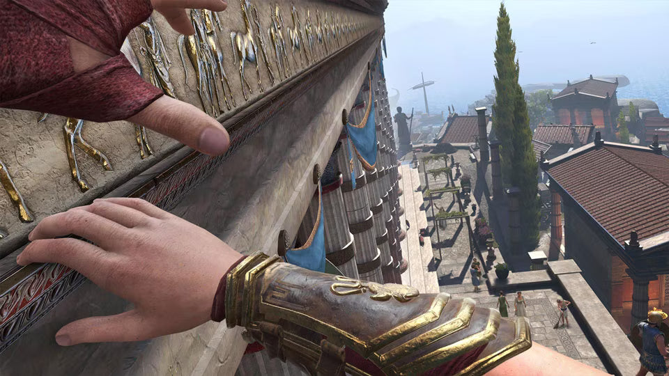 Assassin's Creed: Nexus Meta Quest Gift