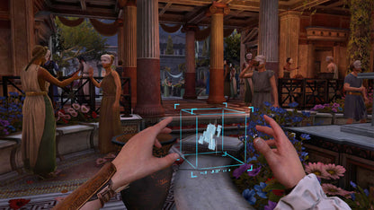 Assassin's Creed: Nexus Meta Quest Gift