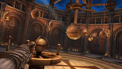 Assassin's Creed: Nexus Meta Quest Gift