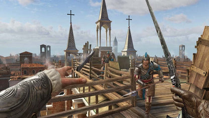 Assassin's Creed: Nexus Meta Quest Gift