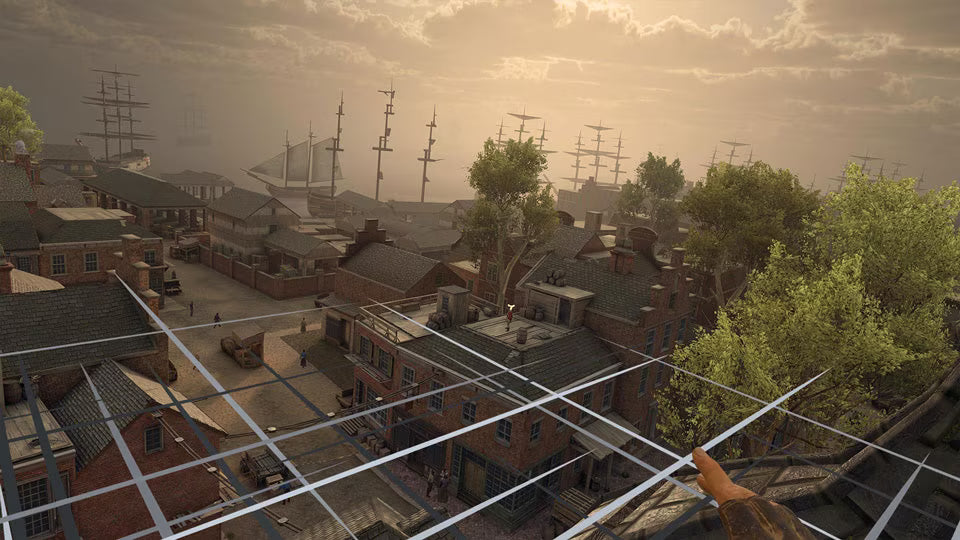Assassin's Creed: Nexus Meta Quest Gift