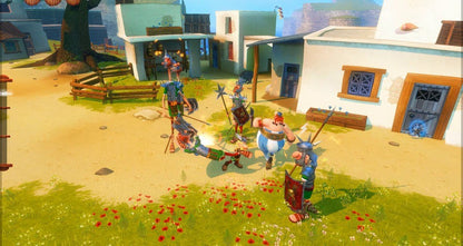 Asterix & Obelix XXL Collection PC GOG CD Key