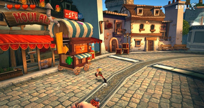 Asterix & Obelix XXL Collection PC GOG CD Key