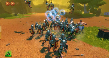 Asterix & Obelix XXL Collection PC GOG CD Key