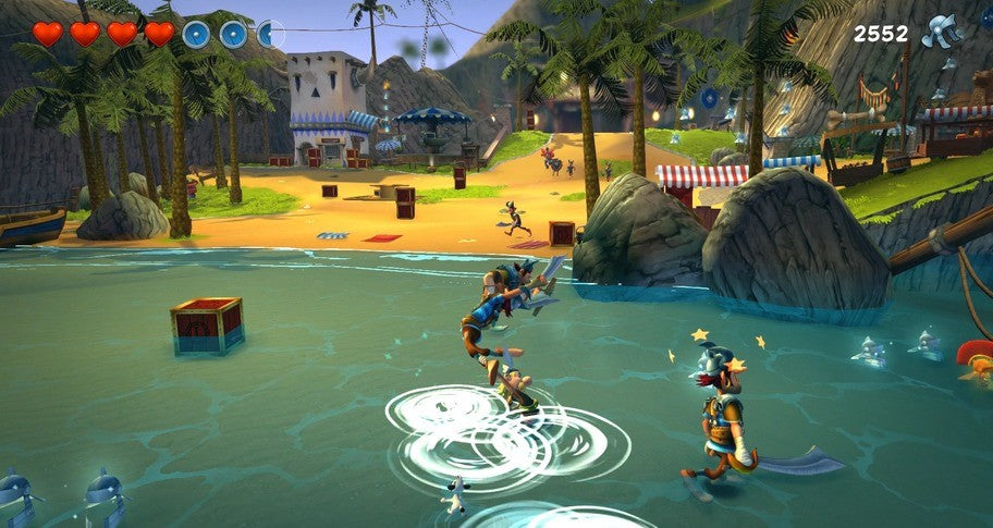 Asterix & Obelix XXL Collection PC GOG CD Key