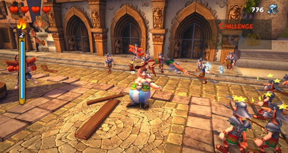 Asterix & Obelix XXL Collection PC GOG CD Key