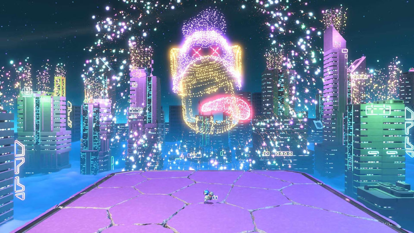 Astro Bot US PS5 CD Key