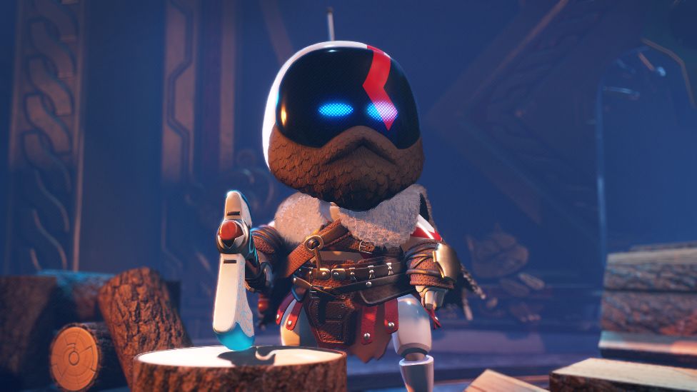 Astro Bot US PS5 CD Key