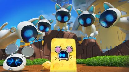 Astro Bot EU PS5 CD Key