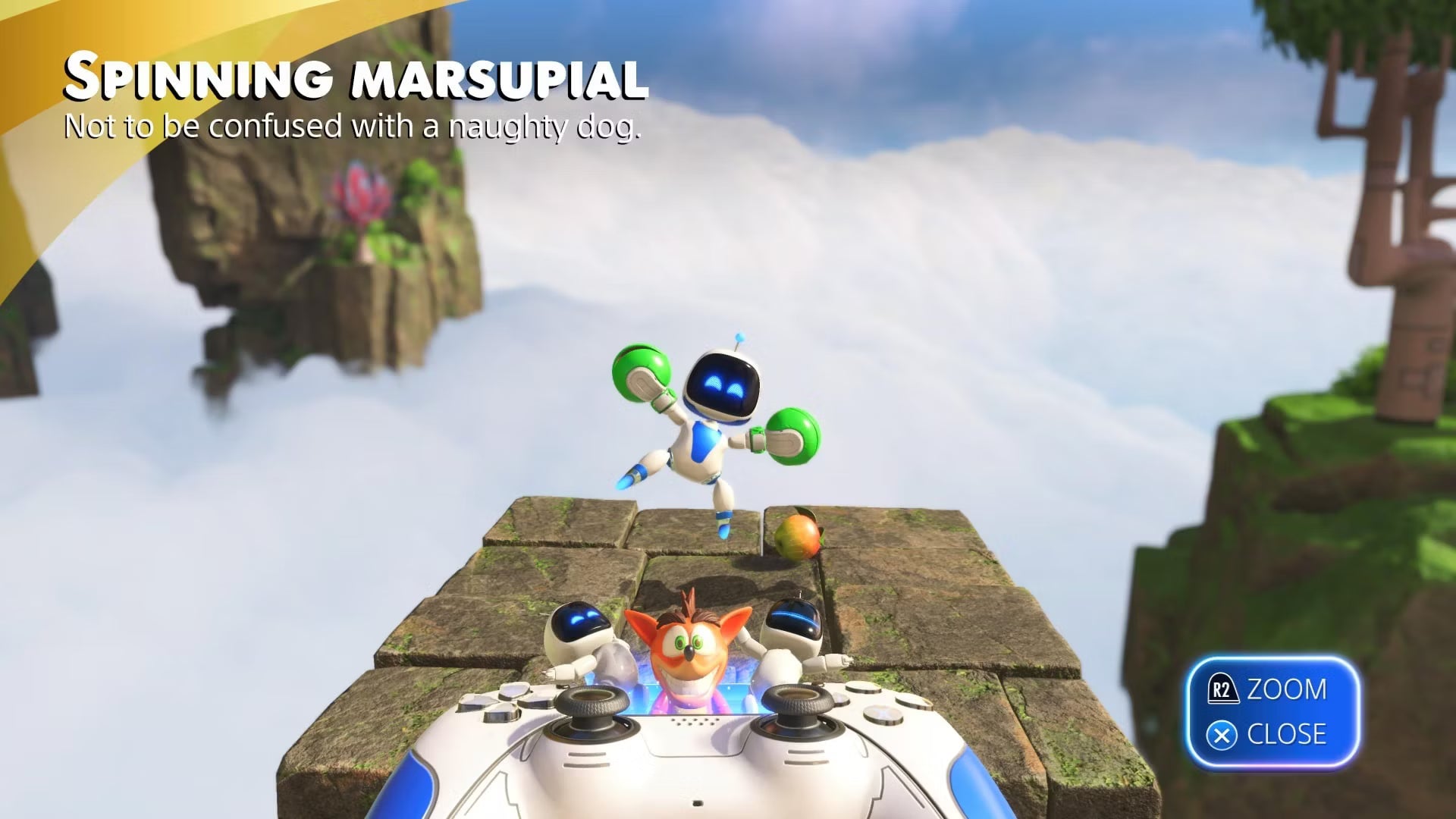 Astro Bot EU PS5 CD Key