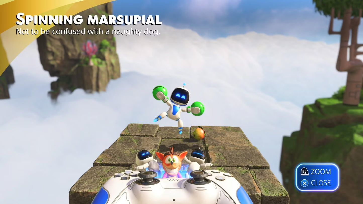 Astro Bot US PS5 CD Key