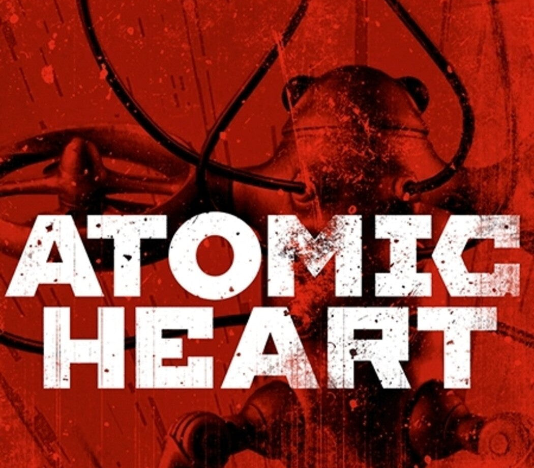 Atomic Heart PC Account