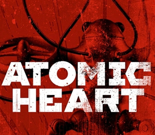 Atomic Heart PC Account