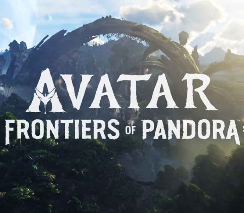 Avatar: Frontiers of Pandora PS5 Account