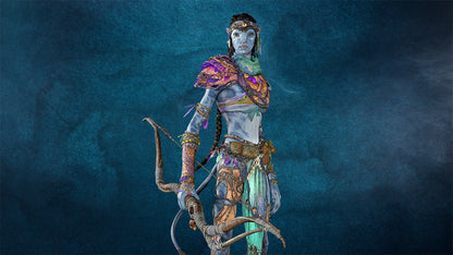 Avatar: Frontiers of Pandora - Pre-Order Bonus DLC EU (without DE) PS5 CD Key