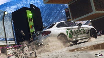 DIRT 5 - Power Your Memes Pack DLC XBOX One / Xbox Series X|S CD Key