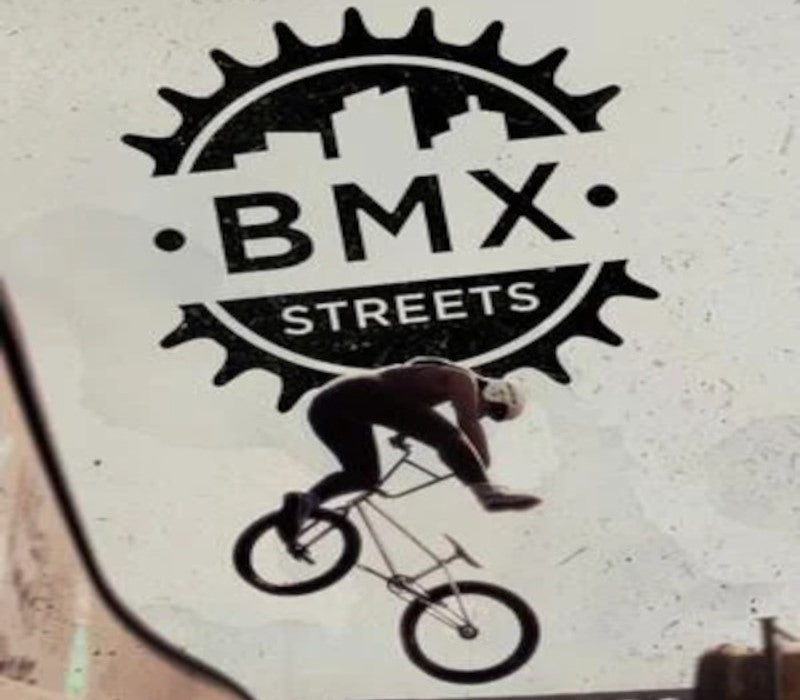 BMX Streets PS5 Account