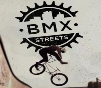 BMX Streets PS5 Account