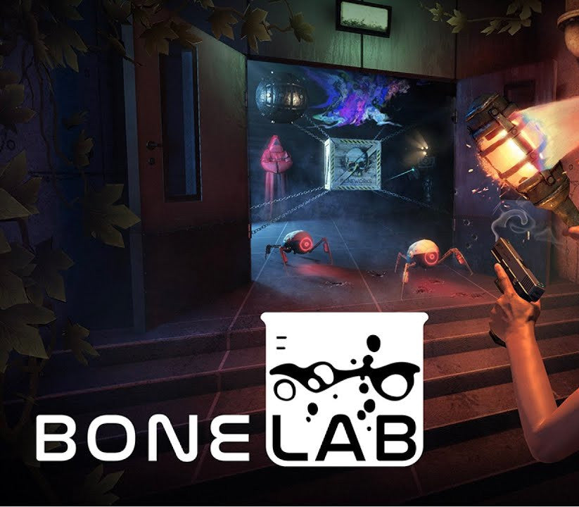 BONELAB Meta Quest/Rift CD Key